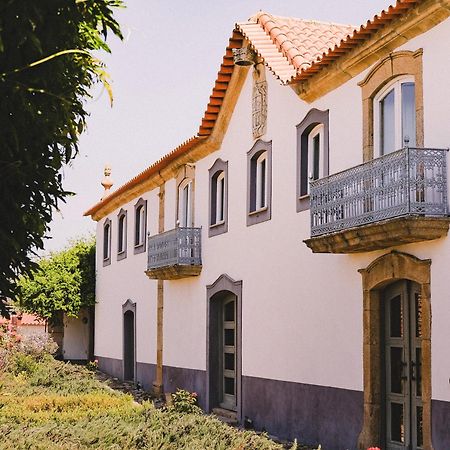 Casal De Tralhariz - Douro Valley Bagian luar foto