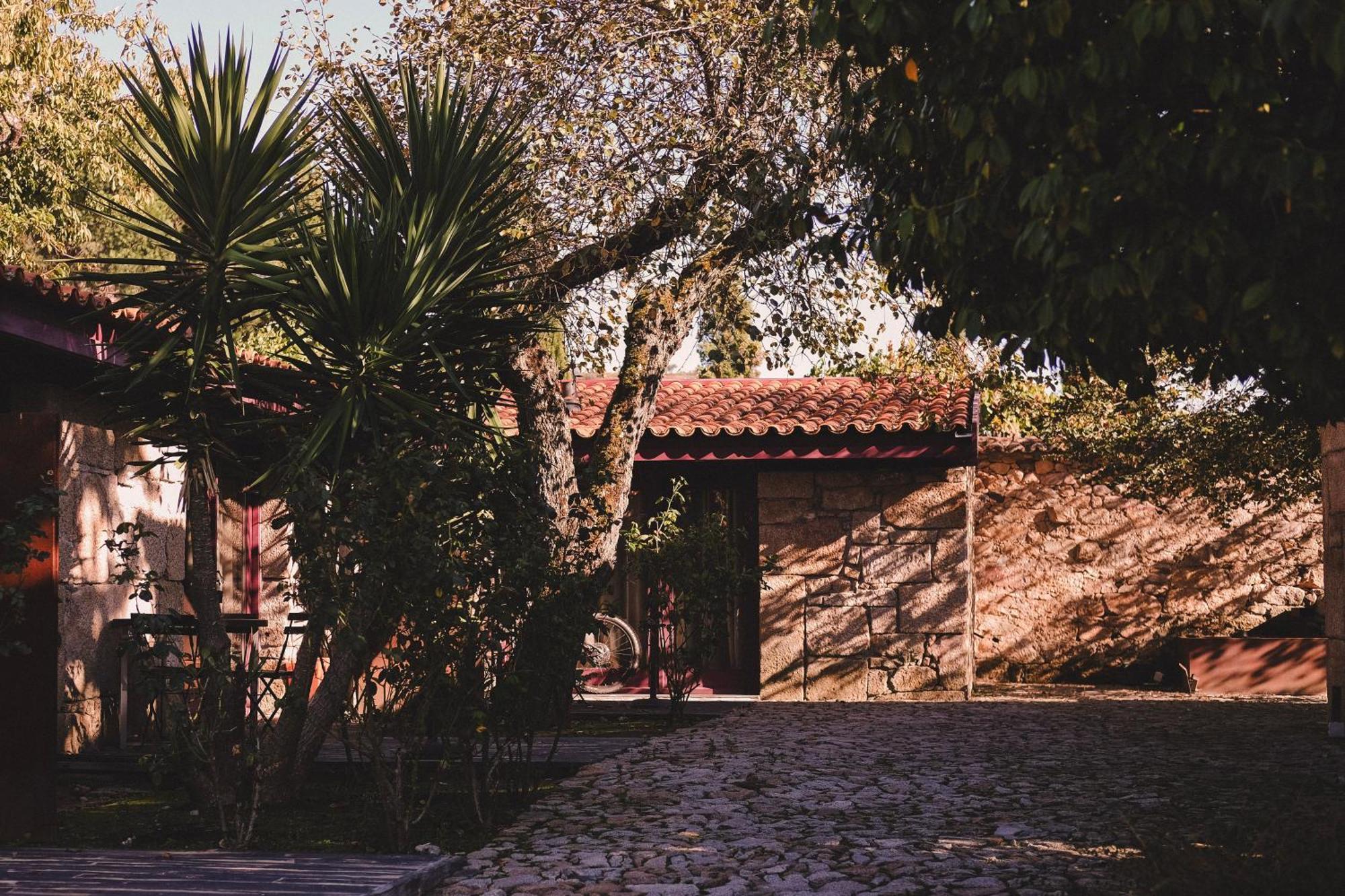 Casal De Tralhariz - Douro Valley Bagian luar foto